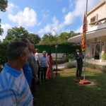 COMMENCEMENT OF WORK FOR 2020 AT THE SRI LANKA EMBASSY IN HAVANA1