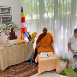 Event to propagate Buddhism in Cuba