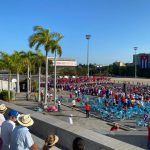 May Day Celebration 2022 in Havana