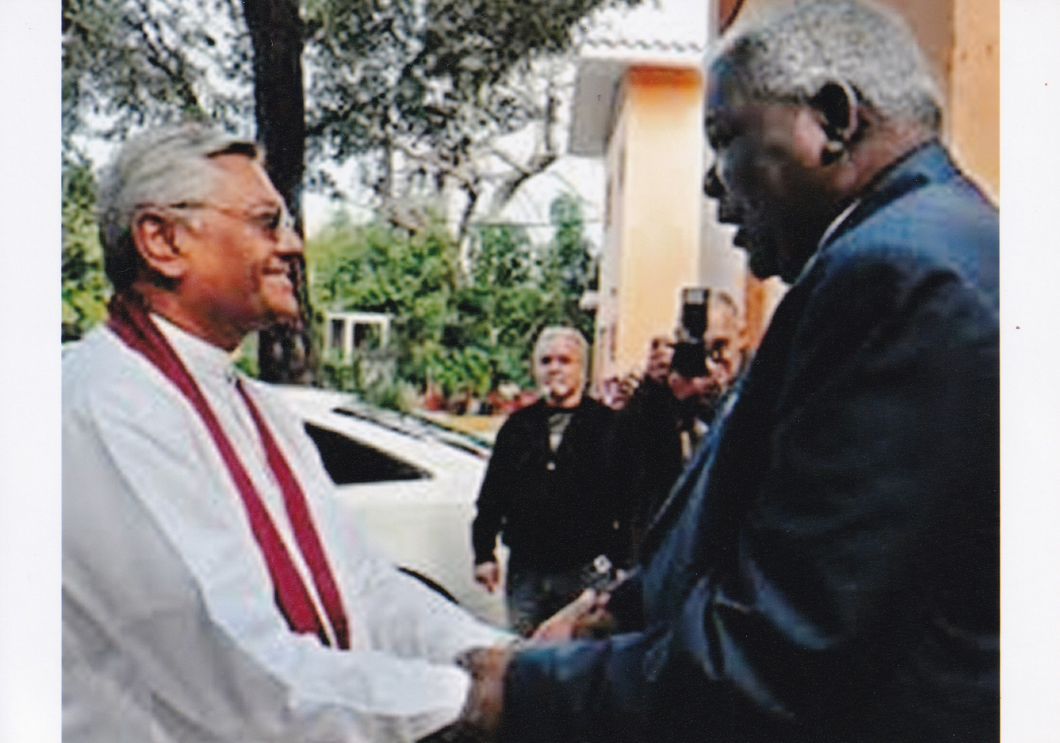 Sri Lankan Speaker, Chamal Rajapaksha’s meets the President if the Cuban Parliament