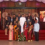 76th Independence Day Celebration of Sri Lanka Embassy in Havana