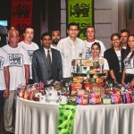 Ceylon Tea Promotional Event