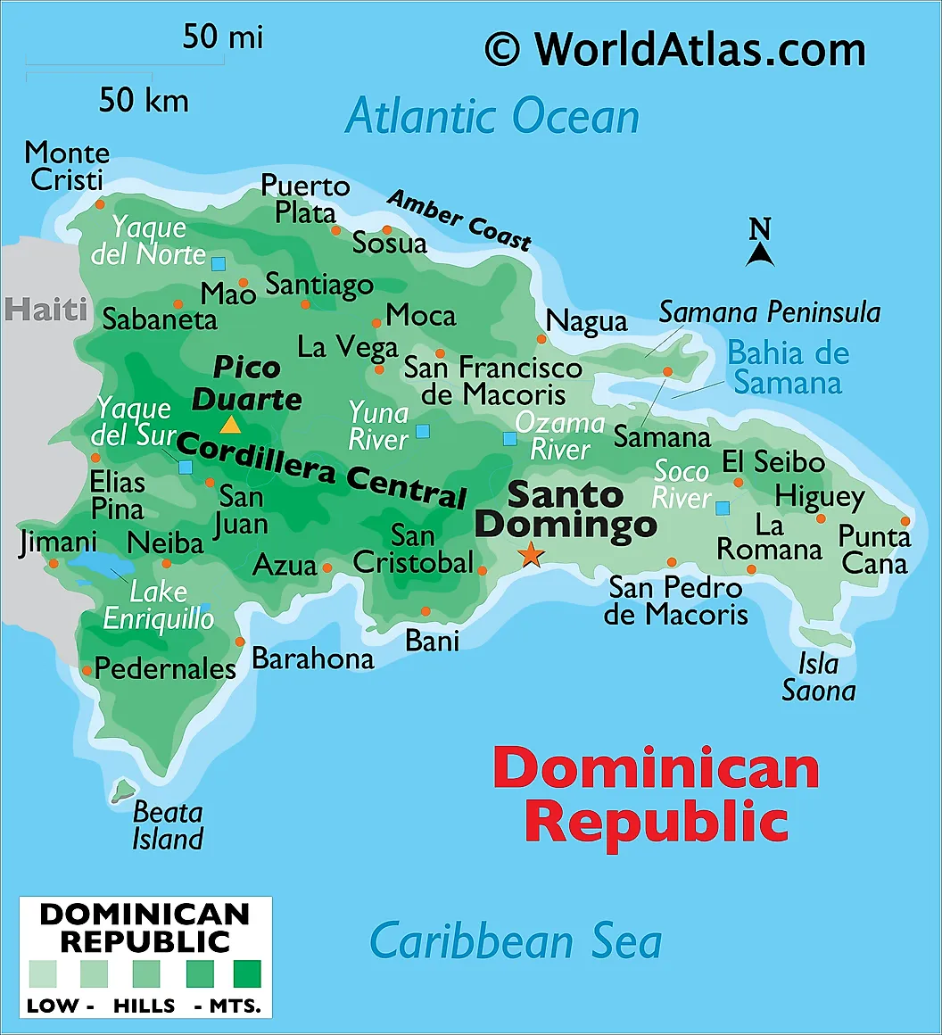 Dominican Republic