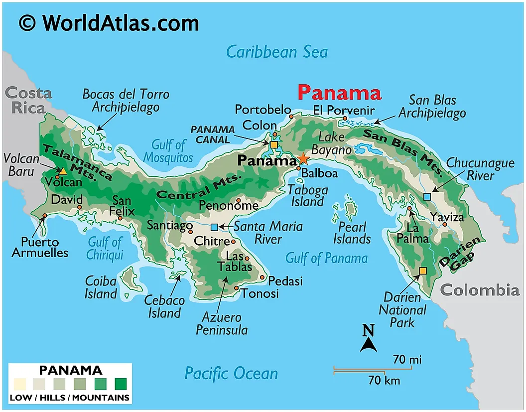 Panama