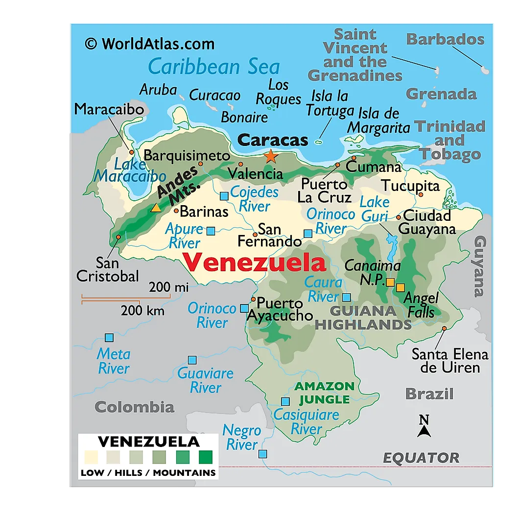 Venezuela