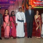 Sri Lankan Embassy in Havana celebrated the 65th Anniversary18