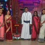 Sri Lankan Embassy in Havana celebrated the 65th Anniversary19