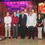 Sri Lankan Embassy in Havana celebrated the 65th Anniversary